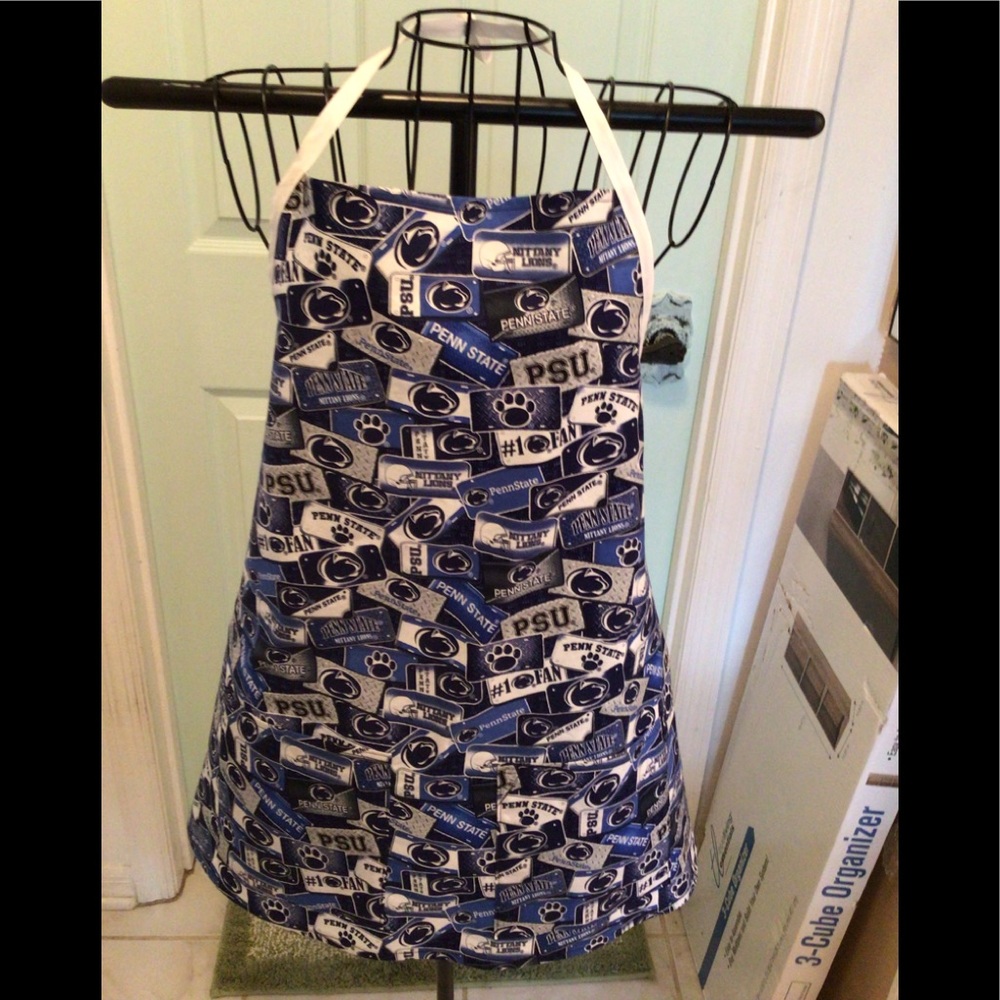 Penn State all purpose apron